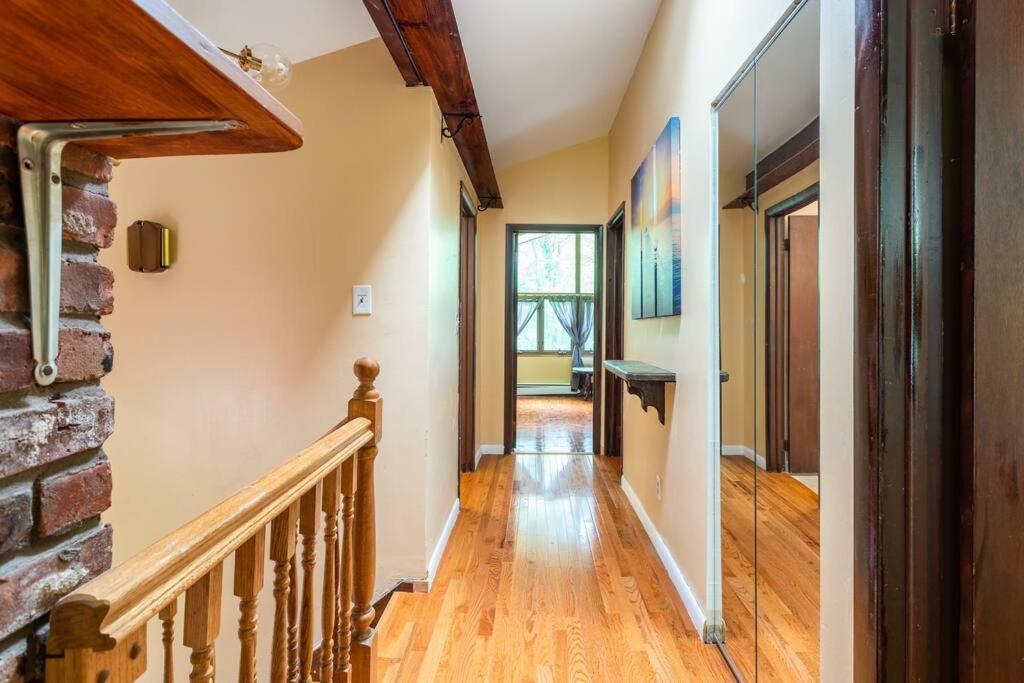 Sunset Estate In The Catskills Monticello Extérieur photo
