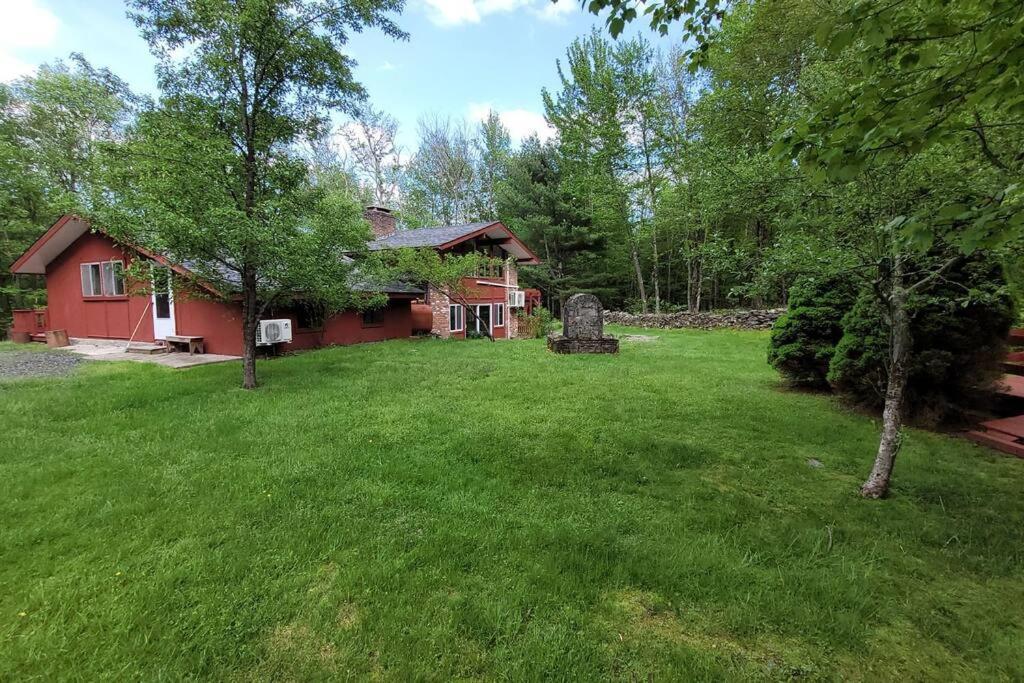 Sunset Estate In The Catskills Monticello Extérieur photo